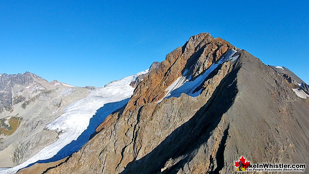 The Fissile and Overlord Mountain