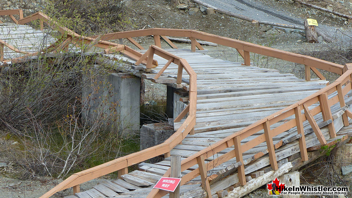 Canadian Wilderness Adventures ATV Ramps