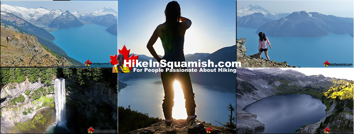 Best Squamish Hiking Trails 2023