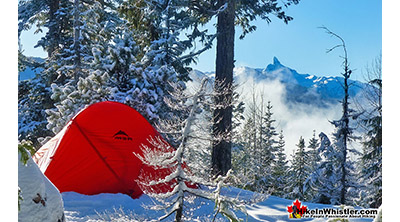 Free Whistler Camping Sproatt East Free Whistler Camping Sproatt East