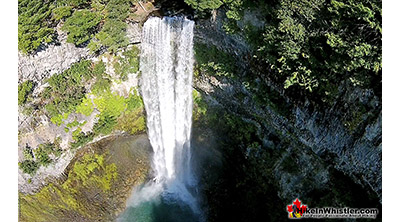 Brandywine Falls Best Sights Sea to Sky