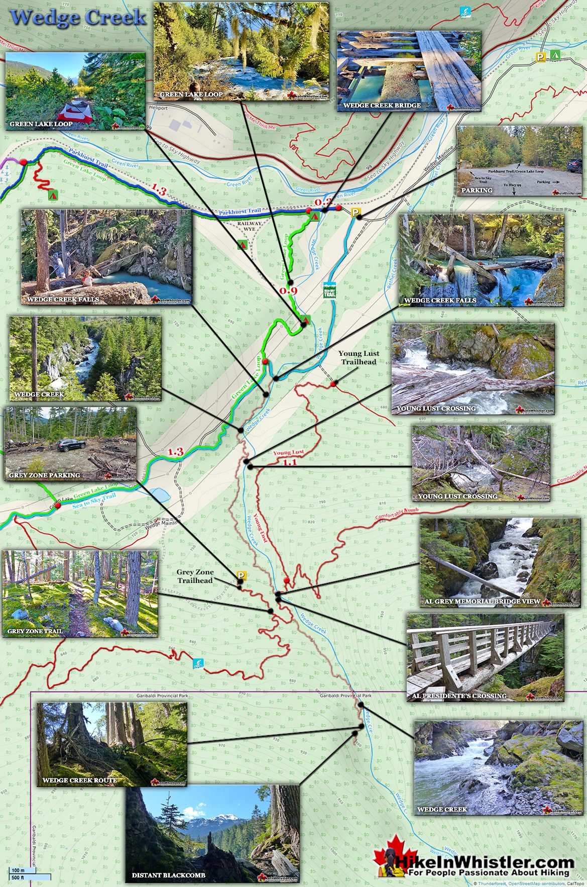Wedge Creek Map v6a