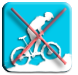 No Bikes Allowed