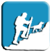 Hiking Icon