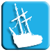 Shipwreck Icon