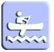 Canoe Icon