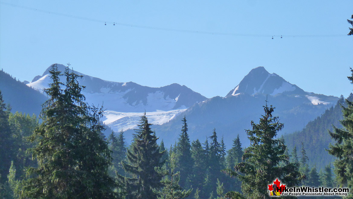 Peak2Peak Gondola, Overlord and The Fissile