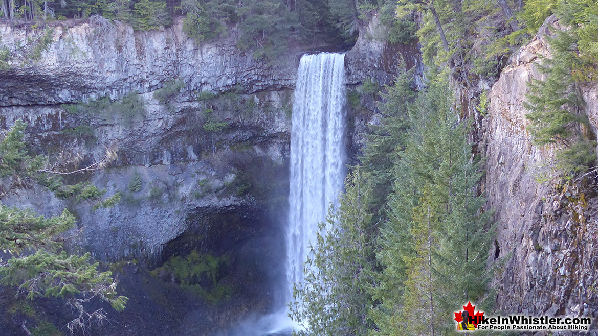 Brandyine Falls Viewpoint