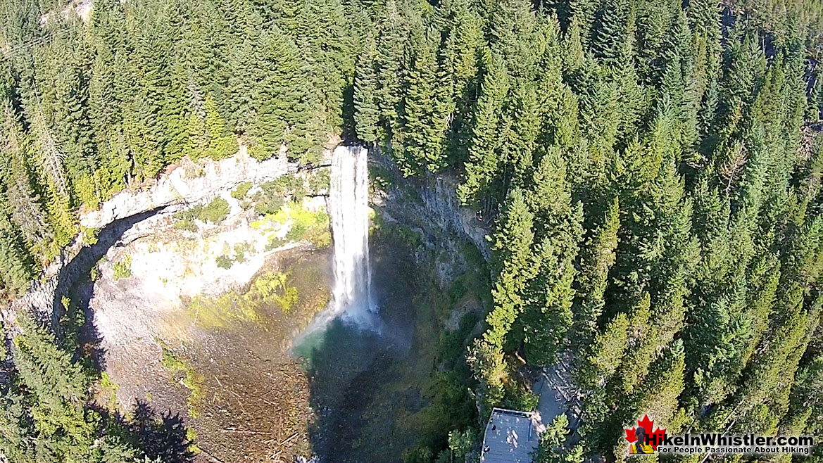 Brandywine Falls