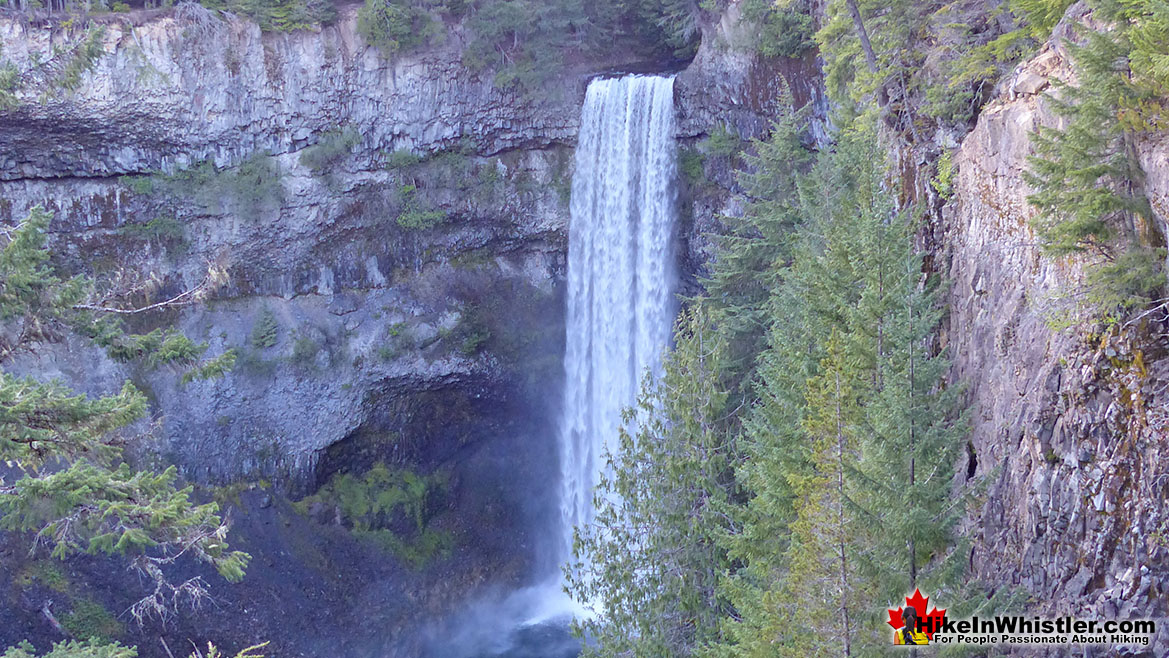 Brandywine Falls Provincial Park