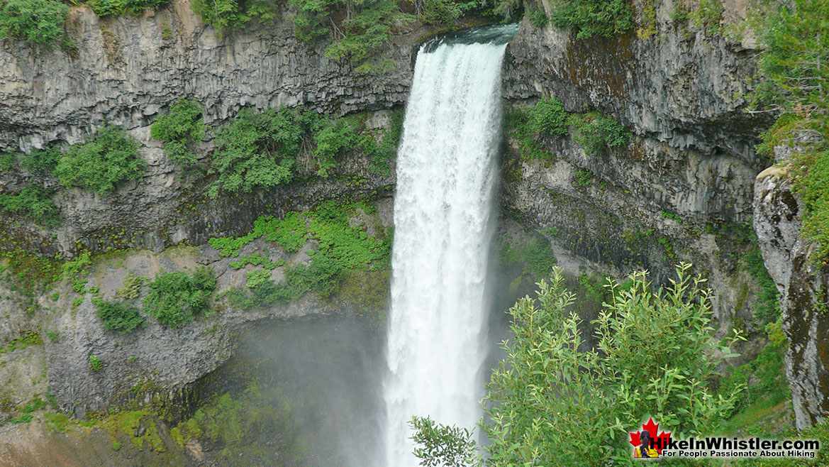 Brandywine Falls Provincial Park