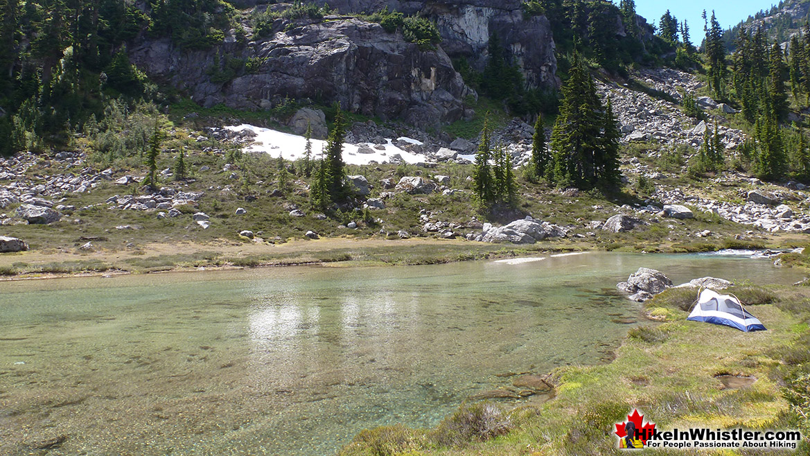 Brandywine Meadows - Crystal Clear Creek