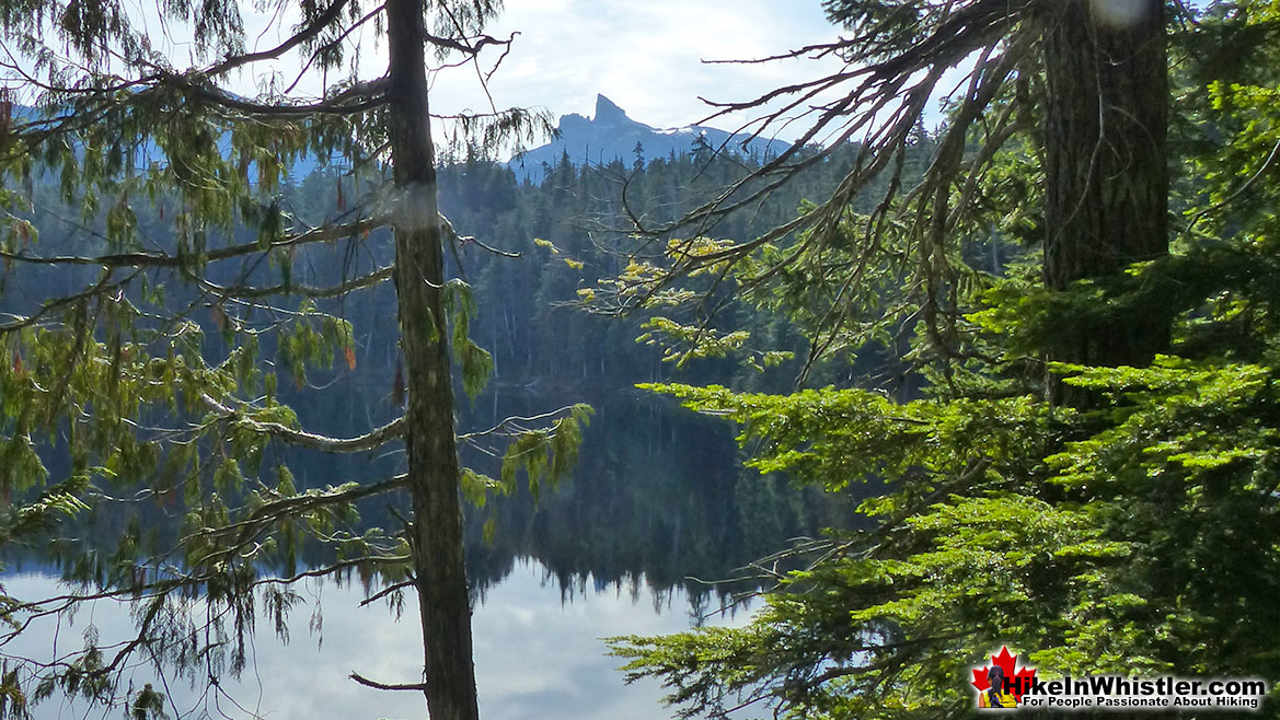 West Jane Lake