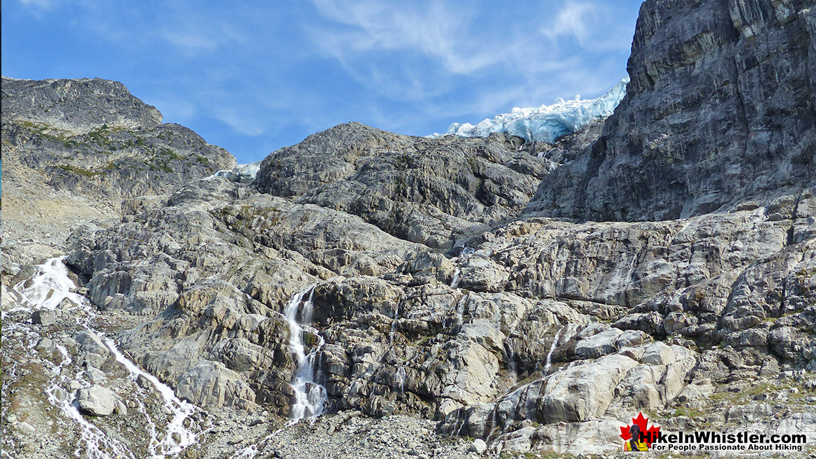 Joffre Lakes Provincial Park