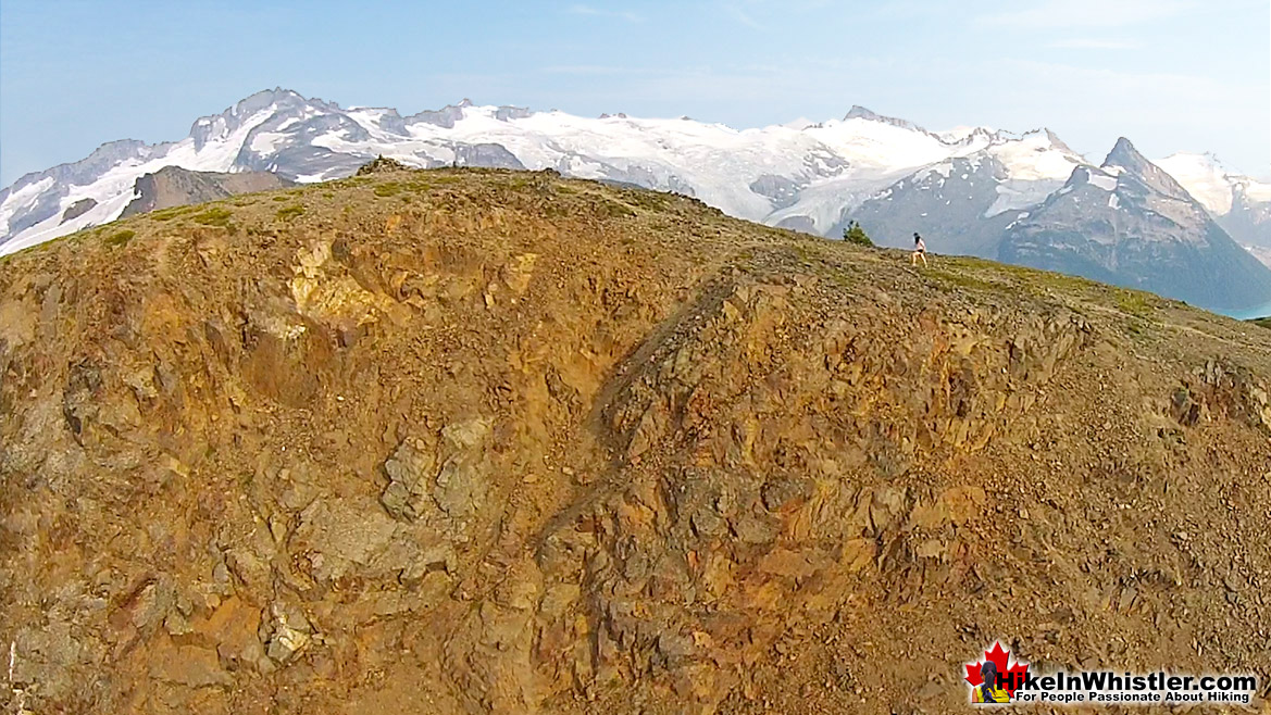 Panorama Ridge Aerial View 24