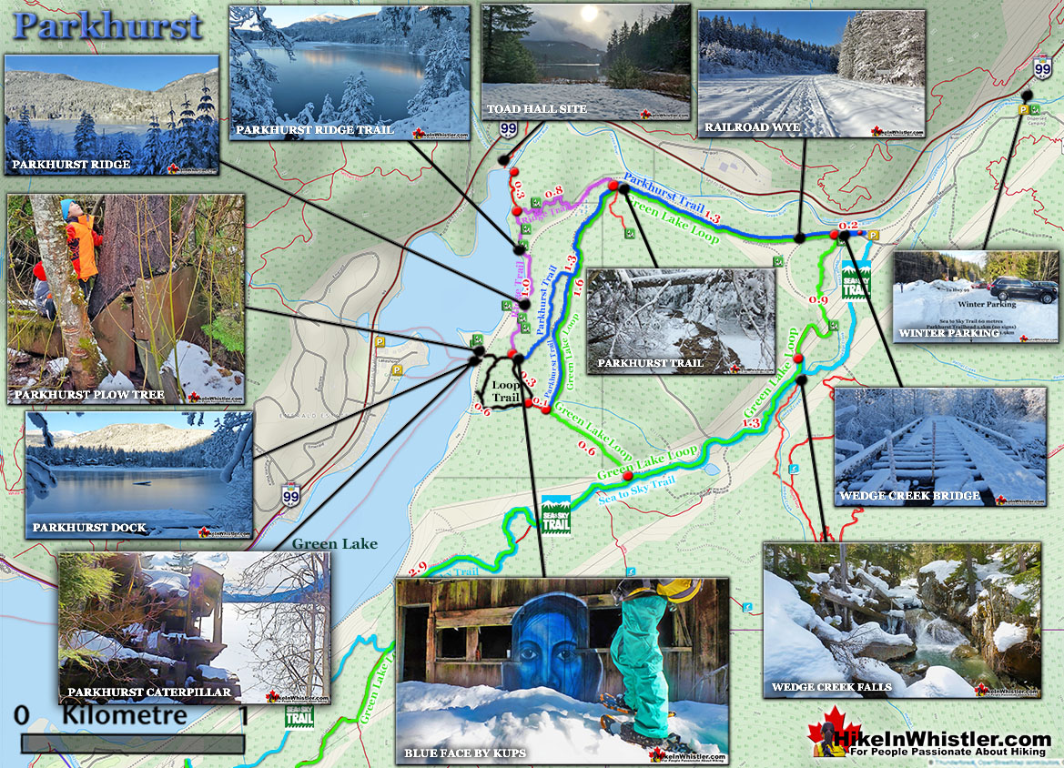 Parkhurst Whistler Map Snow v5