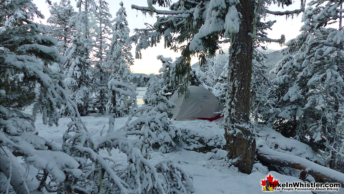 Parkhurst Winter Camp 25